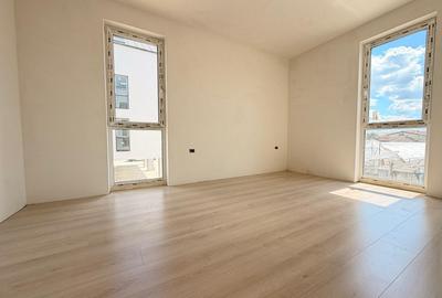 Apartament cu 2 camere decomandat în Freidorf - 4