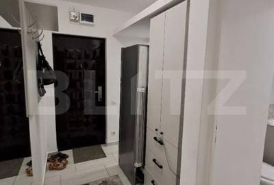 Apartament cu 2 camere în Alexandru cel Bun - 5