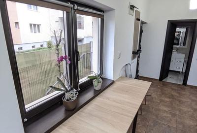 Apartament cu 2 camere decomandat în Grigorescu - 6
