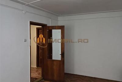 Apartament cu 2 camere decomandat în Alexandru cel Bun - 19