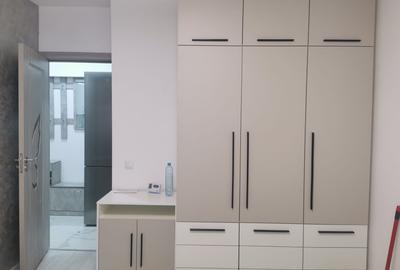 Garsonieră decomandată în Metalurgie - 2