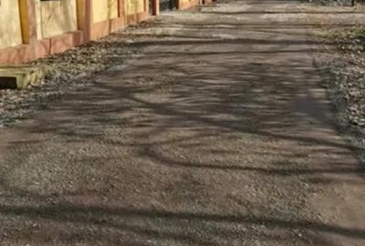 Teren de 590 mp, în Braniște (Podari)