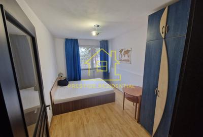 Apartament cu 2 camere decomandat, mobilat în Nicolae Grigorescu - 2