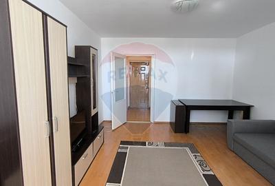 Apartament cu 1 camere decomandat, mobilat în Gheorgheni - 2