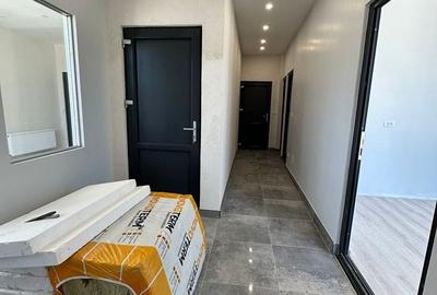 Spațiu comercial, de 750 mp, în Bod - 12