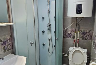 Garsonieră semidecomandată în Exterior Nord - 3