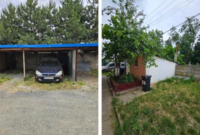 Apartament cu 2 camere în Bucovăț - 8