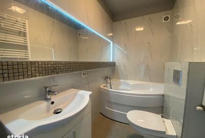 Apartament cu 3 camere semidecomandat, mobilat în Iris - 6