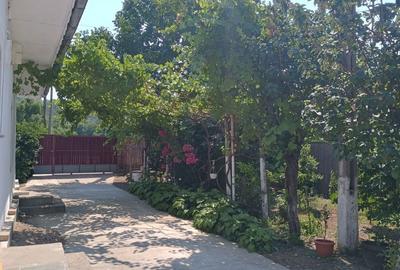 Casă cu 4 camere în Slobozia Corni