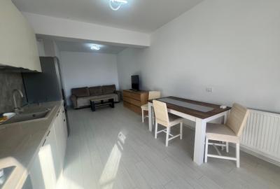 Apartament cu 2 camere decomandat în Tomis Plus - 7