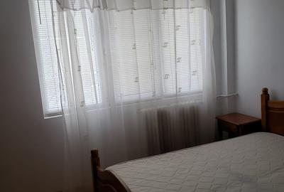 Apartament cu 2 camere semidecomandat în Gara de Nord - 3