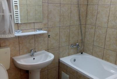 Apartament cu 2 camere decomandat în Tomis III - 7