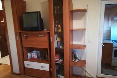 Garsonieră semidecomandată în Central - 2