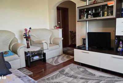 Apartament cu 2 camere în Gojdu