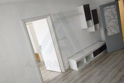 Apartament cu 2 camere decomandat, mobilat în Hipodrom 1