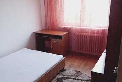 Apartament cu 3 camere în Mărăști - 4