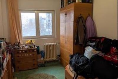 Apartament cu 4 camere semidecomandat, mobilat în Brâncoveanu