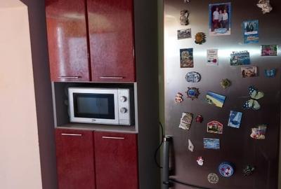 Apartament cu 2 camere decomandat în Central - 4