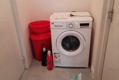 Apartament cu 3 camere semidecomandat, mobilat în Mănăștur - 4