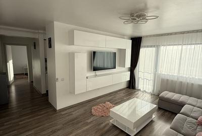 Apartament cu 2 camere în Central - 5