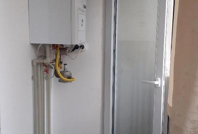 Apartament cu 2 camere semidecomandat în Tomis III - 5