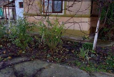 Casă individuală cu 4 camere cu Teren 1200 Mp în Cotorca - 2