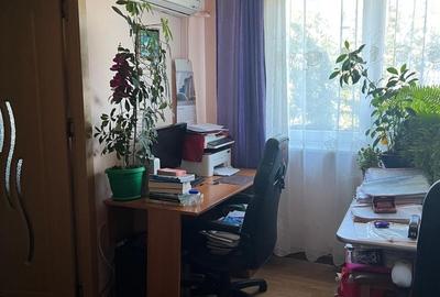 Apartament cu 2 camere nedecomandat în Vest