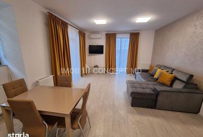 Apartament cu 2 camere decomandat în Bărcănești - 10