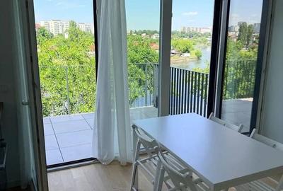 Apartament cu 2 camere în Colentina - 18