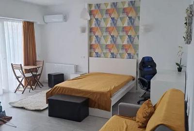 Garsonieră decomandată, mobilată în Drumul Taberei - 3