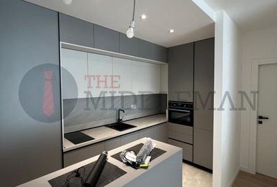 Apartament cu 2 camere, mobilat în Cotroceni - 5