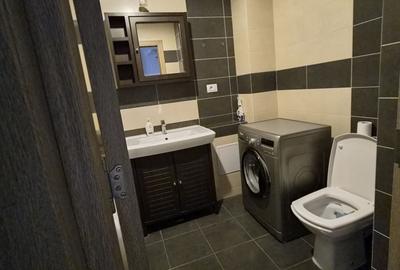 Apartament cu 2 camere decomandat în Păcurari