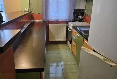 Apartament cu 3 camere în George Enescu - 4