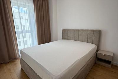 Apartament cu 2 camere în Vasile Alecsandri - 2