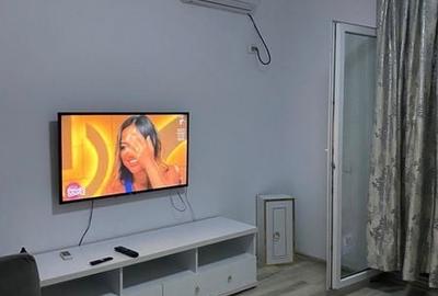 Apartament cu 2 camere în Theodor Pallady