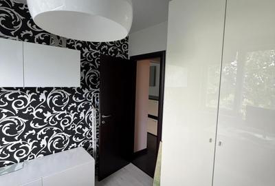 Apartament cu 3 camere decomandat, mobilat în Drumul Taberei - 11
