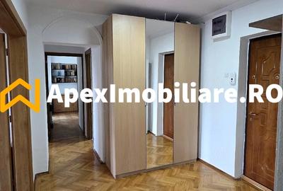 Apartament cu 3 camere decomandat, mobilat în Lacul Tei - 3