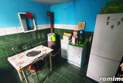 Casă cu 3 camere cu Teren 1876 Mp în Chizătău - 6