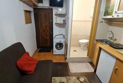 Garsonieră decomandată în Gheorgheni - 7