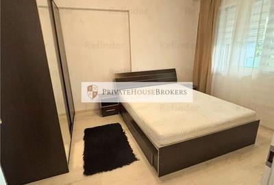 Apartament cu 2 camere semidecomandat în Central - 2