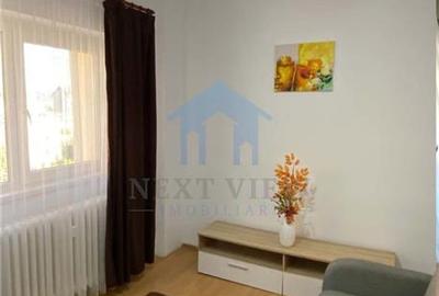 Apartament cu 2 camere decomandat în Zorilor - 7