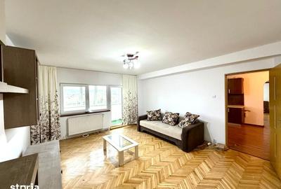 Apartament cu 3 camere în Central - 9