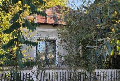 Casă individuală cu 4 camere cu Teren 907 Mp în Mărgineni - 3