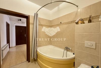 Apartament cu 2 camere decomandat, mobilat în Polonă - 21
