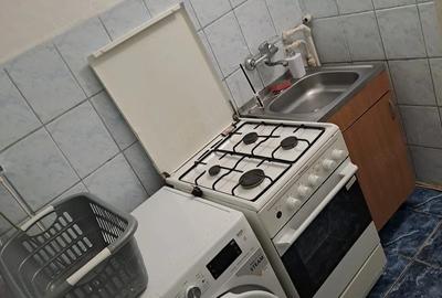 Garsonieră decomandată în Tudor Vladimirescu - 2