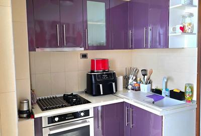 Apartament cu 2 camere în Nord
