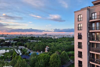 Apartament în Tineretului