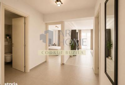 Apartament cu 2 camere decomandat în Republicii - 6