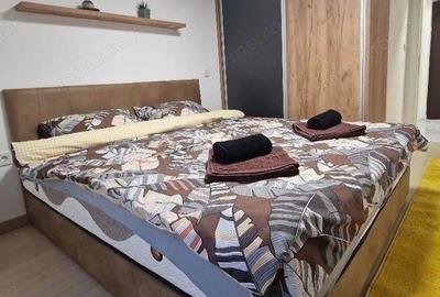 Apartament cu 3 camere decomandat în Băneasa - 2
