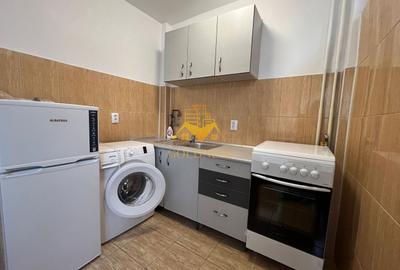 Garsonieră semidecomandată, mobilată în Grigorescu - 4